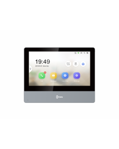 DS-KH8350-TE1. Монитор IP-домофона. Hikvision в Саратове