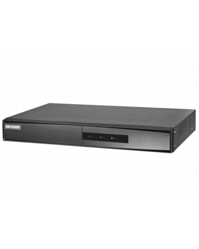 DS-7108NI-Q1/M(C). IP-видеорегистратор 8-канальный. Hikvision в Саратове