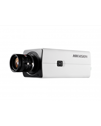 DS-2CD2821G0(C) . Профессиональная видеокамера IP корпусная. Hikvision в Саратове