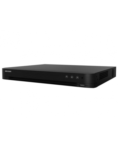 iDS-7216HUHI-M2/S(Е). Видеорегистратор TVI 16-канальный. Hikvision в Саратове