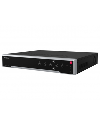 DS-7732NI-M4. IP-видеорегистратор 32-канальный. Hikvision в Саратове