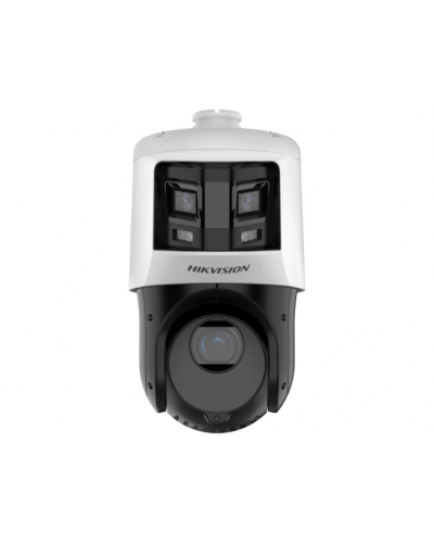DS-2SE4C225MWG-E/26(F0). Профессиональная видеокамера IP поворотная. Hikvision в Саратове