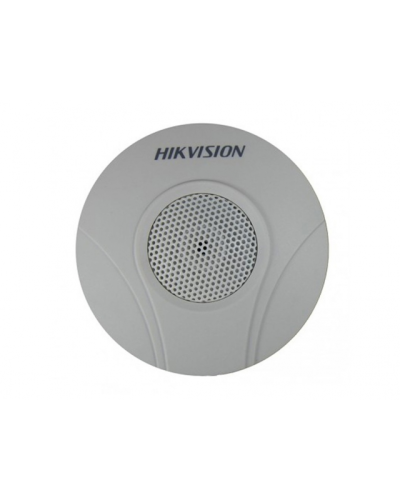 DS-2FP2020. Микрофон активный миниатюрный. Hikvision в Саратове