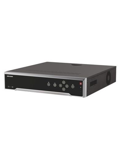 DS-7732NI-K4(E). IP-видеорегистратор 32-канальный. Hikvision в Саратове