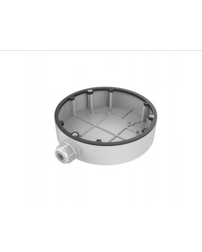 DS-1280ZJ-DM25(M1). Монтажная коробка для купольных камер. Hikvision в Саратове