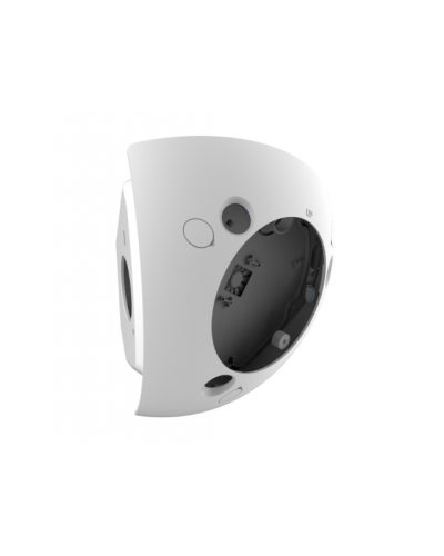 DS-1274ZJ-DM25. Кронштейн угловой. Hikvision в Саратове