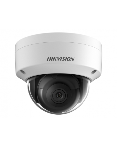 DS-2CD2183G2-IS(4мм). Профессиональная видеокамера IP купольная. Hikvision в Саратове