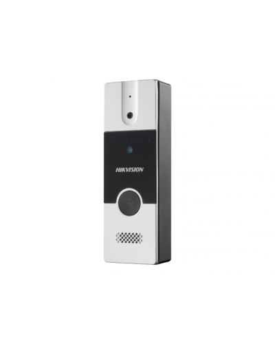 DS-KB2411T-IM. Вызывная панель. Hikvision в Саратове