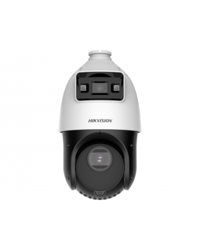 DS-2SE4C425MWG-E(14F0). Профессиональная видеокамера IP поворотная. Hikvision в Саратове