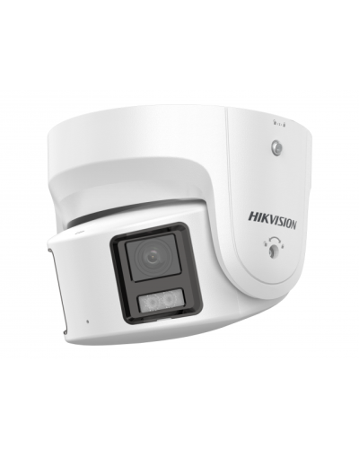 DS-2CD2387G2P-LSU/SL(4mm)(C) . Профессиональная видеокамера IP купольная . Hikvision в Саратове