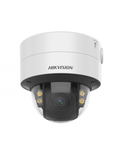 DS-2CD2787G2T-LZS(2.8-12mm)(C). Профессиональная видеокамера IP купольная. Hikvision в Саратове