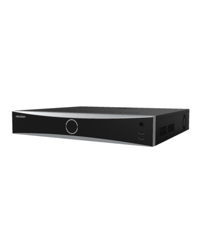DS-7716NXI-K4/16P. IP-видеорегистратор 16-канальный. Hikvision в Саратове