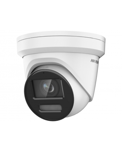 DS-2CD2387G2H-LIU(2.8мм). Профессиональная видеокамера IP купольная. Hikvision в Саратове