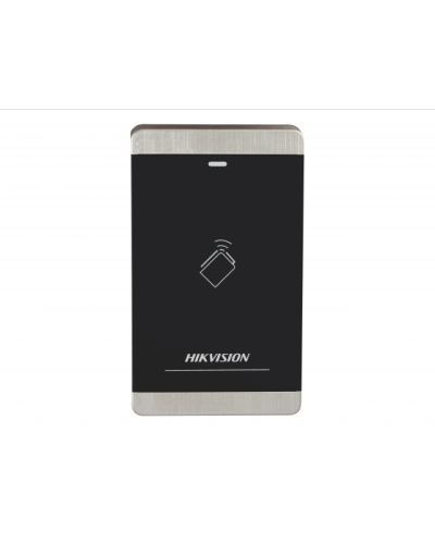 DS-K1103M. Считыватель карт Mifare. Hikvision в Саратове