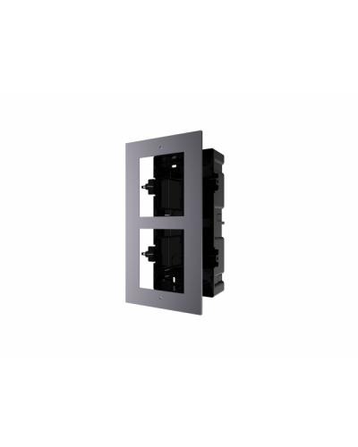 DS-KD-ACF2/Plastic. Рамка монтажная . Hikvision в Саратове