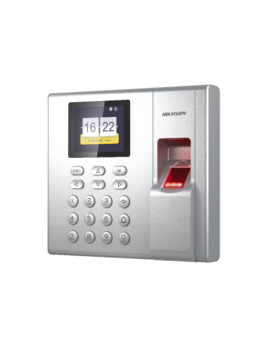 DS-K1T8003F. Терминал доступа. Hikvision в Саратове