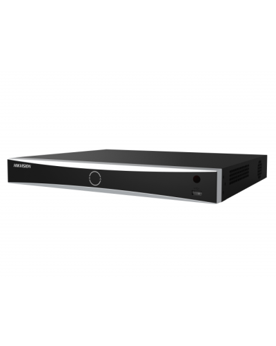 DS-7616NXI-K2. IP-видеорегистратор 16-канальный. Hikvision в Саратове