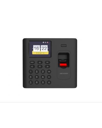 DS-K1A802AMF(проект): Терминал доступа в Саратове