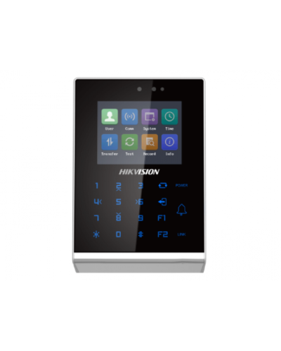 DS-K1T105AM(проект). Терминал доступа. Hikvision в Саратове