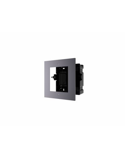DS-KD-ACF1/Plastic. Рамка монтажная . Hikvision в Саратове