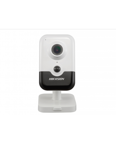 DS-2CD2423G0-IW(2.8мм)(W). Профессиональная видеокамера IP компактная. Hikvision в Саратове
