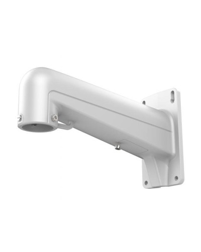 DS-1602ZJ. Кронштейн настенный для крепления уличных скоростных поворотных 5 и 7 поворотных видеокамер. Hikvision в Саратове