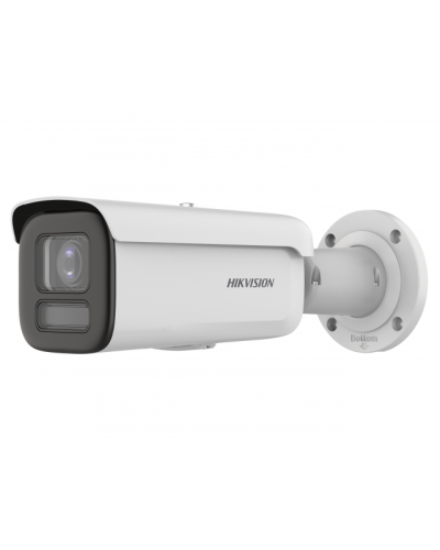 DS-2CD2647G2T-LZS(2.8-12mm)(C) . Профессиональная видеокамера IP цилиндрическая. Hikvision в Саратове