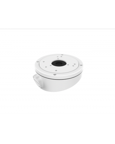 DS-1281ZJ-S. Монтажная коробка для купольных камер. Hikvision в Саратове