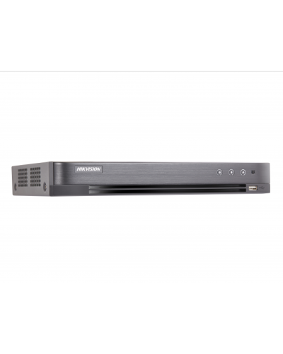 iDS-7208HUHI-M2/FA. Видеорегистратор TVI 8-канальный. Hikvision в Саратове