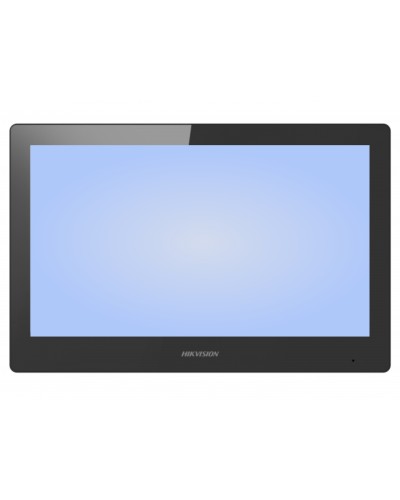 DS-KH8520-WTE1. Монитор IP-домофона. Hikvision в Саратове