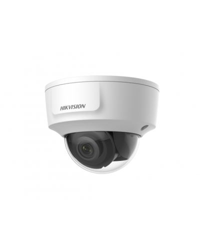 DS-2CD2125G0-IMS (4мм). Профессиональная видеокамера IP купольная. Hikvision в Саратове
