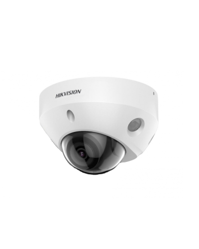DS-2CD2583G2-IS(4mm). Профессиональная видеокамера IP купольная. Hikvision в Саратове