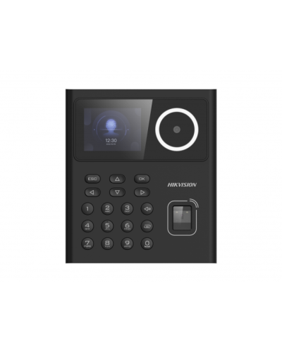 DS-K1T320MFWX. Терминал доступа с распознаванием лиц. Hikvision в Саратове
