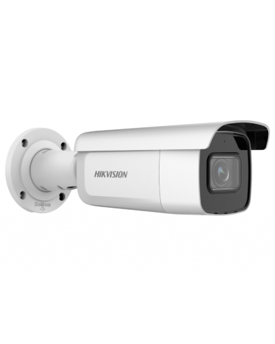 DS-2CD2683G2-IZS. Профессиональная видеокамера IP цилиндрическая. Hikvision в Саратове