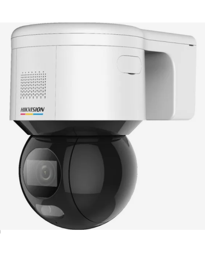 DS-2DE3A400BW-DE/W(F1)(T5). Профессиональная видеокамера IP поворотная. Hikvision в Саратове