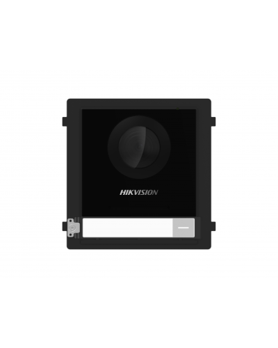 DS-KD8003-IME1(B). Вызывная панель IP-домофона. Hikvision в Саратове