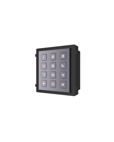 DS-KD-KP. Модуль клавиатуры. Hikvision в Саратове