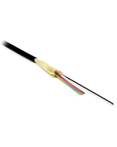 FO-DT-IN/OUT-503-2-LSZH-BK. Кабель волоконно-оптический многомодовый. Hyperline в Саратове
