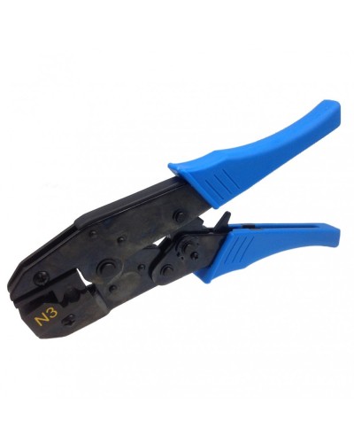 HL-1408N3. Инструмент обжимной для RJ-45. Hyperline в Саратове