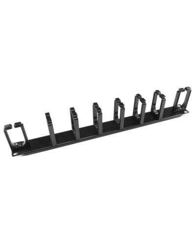 CM-1U-V6H2-PL. Кабельный организатор 19. Hyperline в Саратове