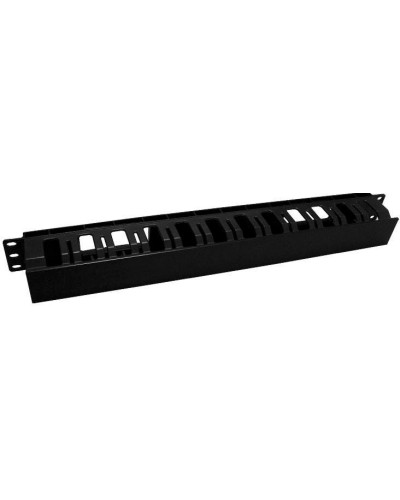 CM-1U-D53-PL-COV. Кабельный организатор 19. Hyperline в Саратове