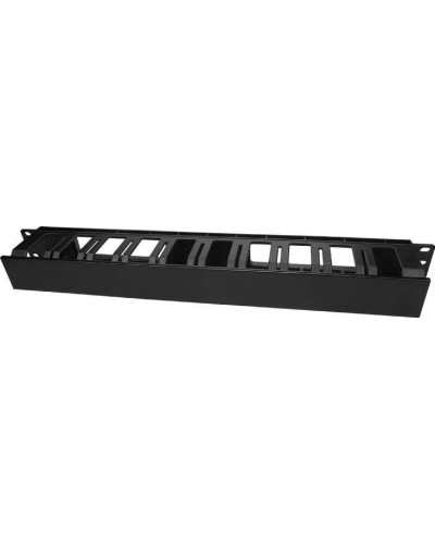 CM-1U-D66-PL-COV. Кабельный организатор 19. Hyperline в Саратове