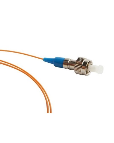 FPT-B9-50-FC/PR-1M-LSZH-OR. Пигтейл оптический. Hyperline в Саратове