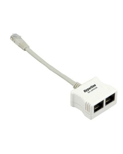 SPL-BRIDGE. Разветвитель RJ-45. Hyperline в Саратове