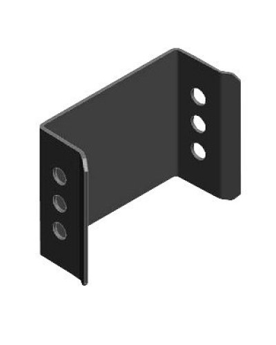 TB2-KIT-RAL9004. Комплект для скрепления шкафов серии TTB, TTR. Hyperline в Саратове