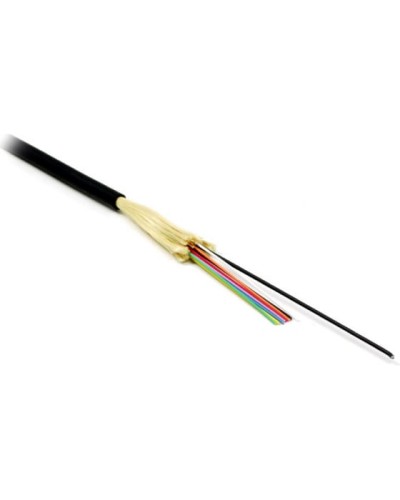 FO-DT-IN/OUT-504-4-LSZH-BK. Кабель волоконно-оптический многомодовый. Hyperline в Саратове