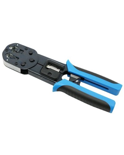 HL-3H00010. Инструмент обжимной для RJ-45. Hyperline в Саратове