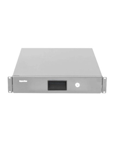 TDR3-2U-360-RAL9004. Ящик для документов 2U. Hyperline в Саратове