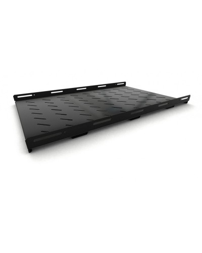 TSH3H-850-RAL9004 (TSH3H-850-RAL9005). Полка 19. Hyperline в Саратове