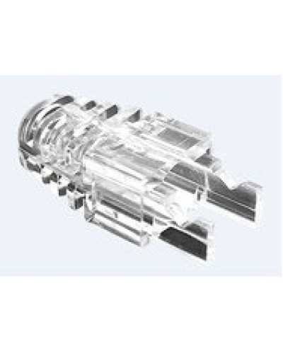 BOOT-VA-TR-10 (10 шт). Изолирующий колпачок. Hyperline в Саратове